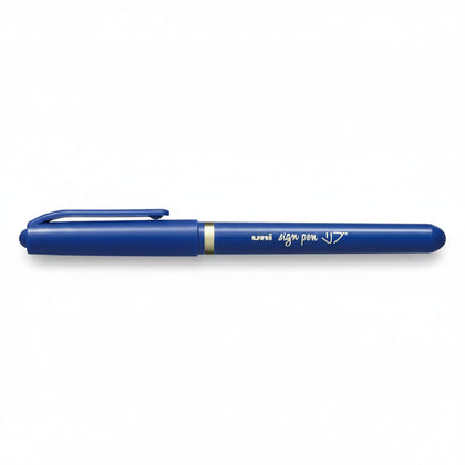 Sign Pen Blue 0.7Mm