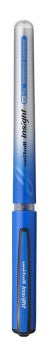 Roller Gel Pen Insight 0.7Mm Blue