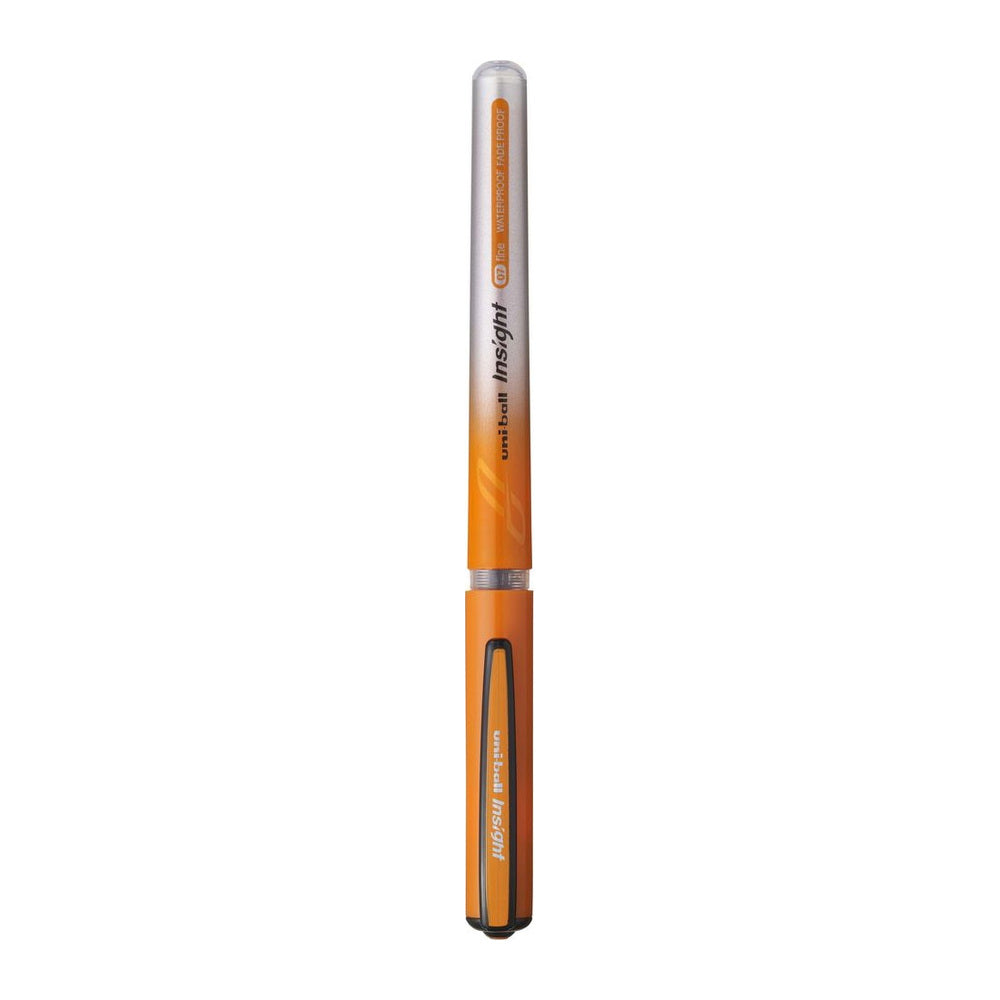 Roller Gel Pen Insight 0.7Mm Orange