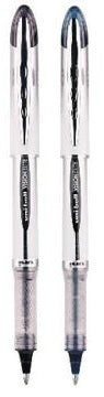 Roller Pen Vision Elite 0.8Mm Brown/Black