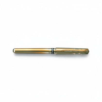 Signo Broad Gel Pen Gold 1.0Mm