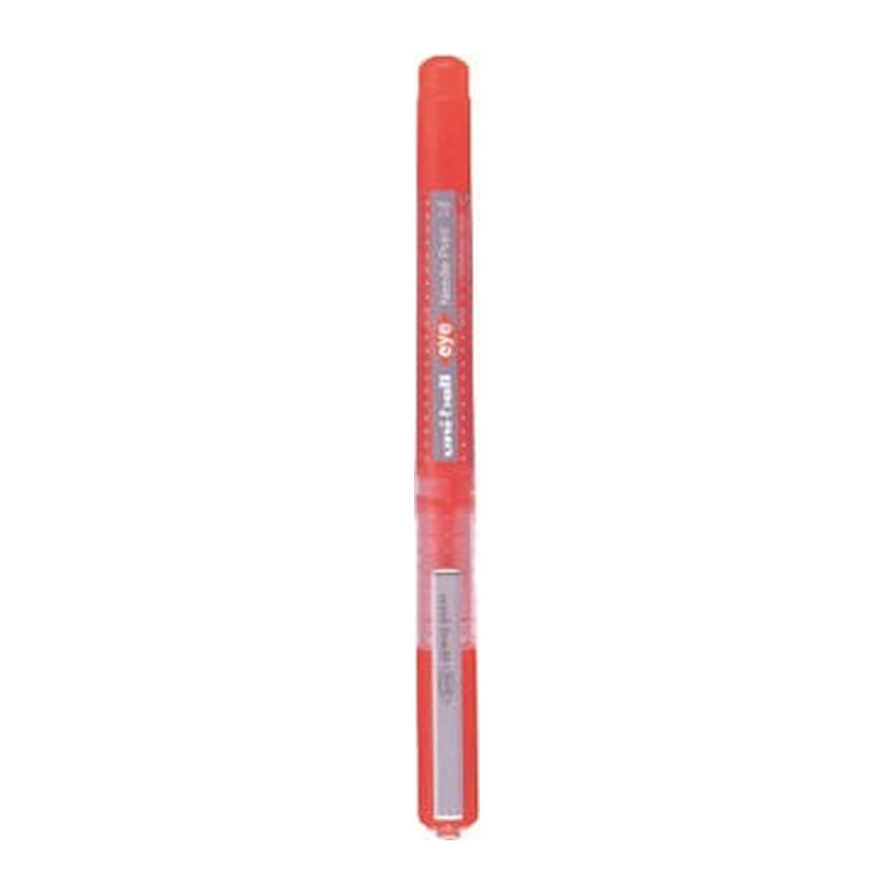Roller Pen Eye Needle Point 0.7 Red