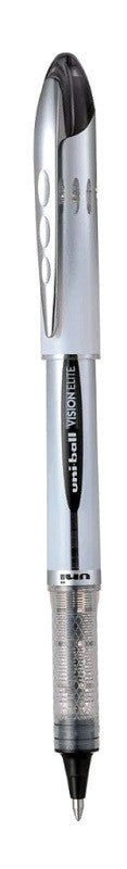 (Frz)Gel Pen Vision Elite 0.8Mm Black