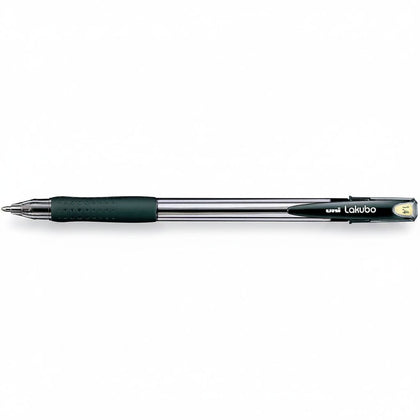 Ball Pen Lakubo Black 1.4Mm