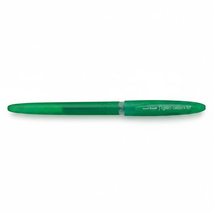 Gel Pen Signo Green 0.7Mm