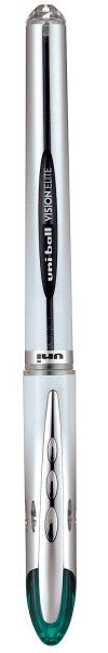 (Frz)Gel Pen Vision Elite 0.8Mm Green