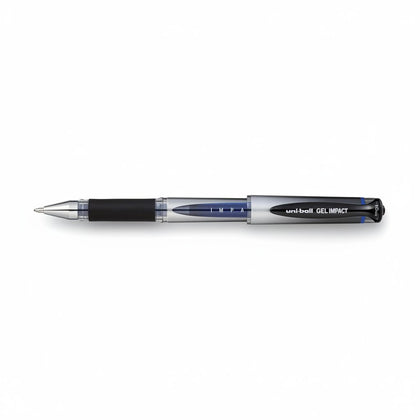 Roller Gel Pen Impact Blue 1.0Mm