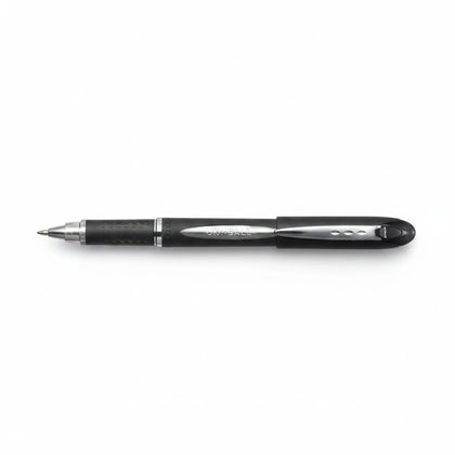 Roller Pen Jetstream Black  0.7Mm