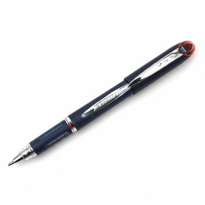 Roller Pen Jetstream Red 0.7Mm