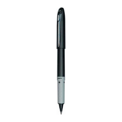 (Frz)Roller Ball Pen Grip 0.7Mm Black
