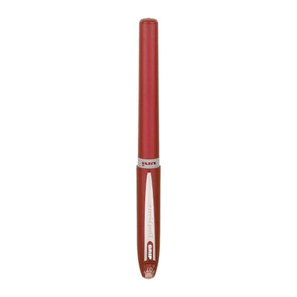 Roller Ball Pen Grip 0.7Mm Red