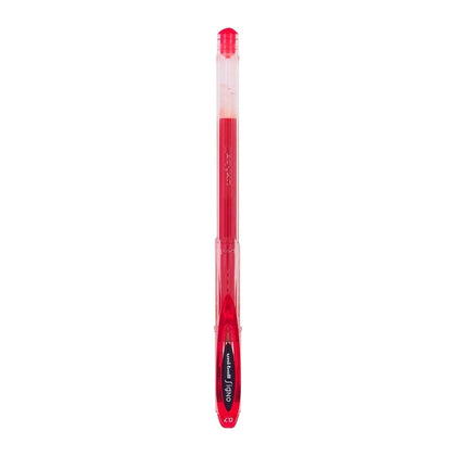 Roller Gel Pen Signo Red 0.7Mm