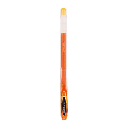 Gel Pen Signo Orange