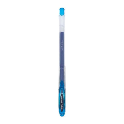 Gel Pen Signo Light Blue