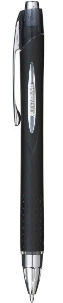 Roller Pen Jetstream Retractable 1.0Mm Black