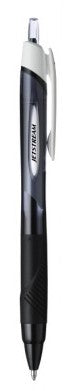 (Frz)Ball Pen Retract.Jetstream Blk 1.0Mm