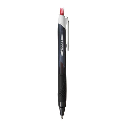 Gel Pen Retractable Jetstream Red 1.0Mm