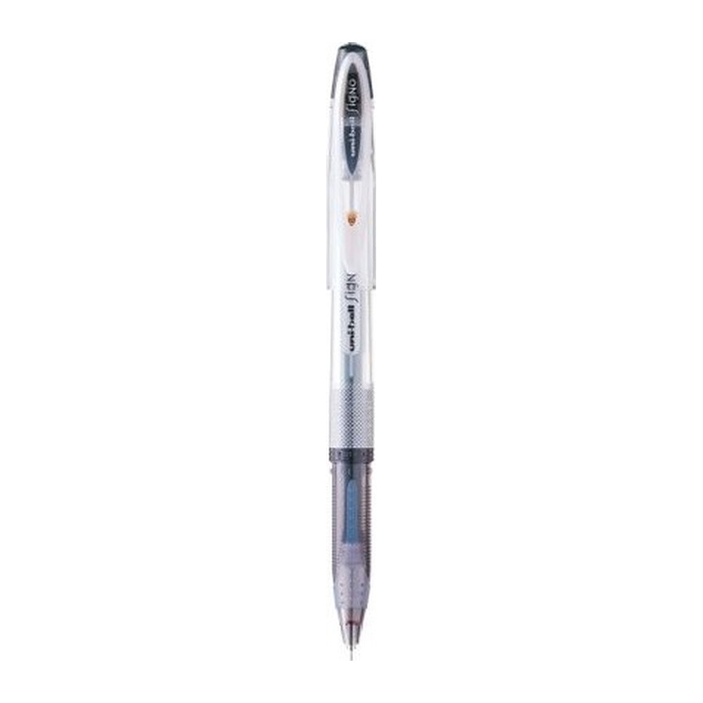 Roller Gel Pen Signo Bit 0.7Mm Black