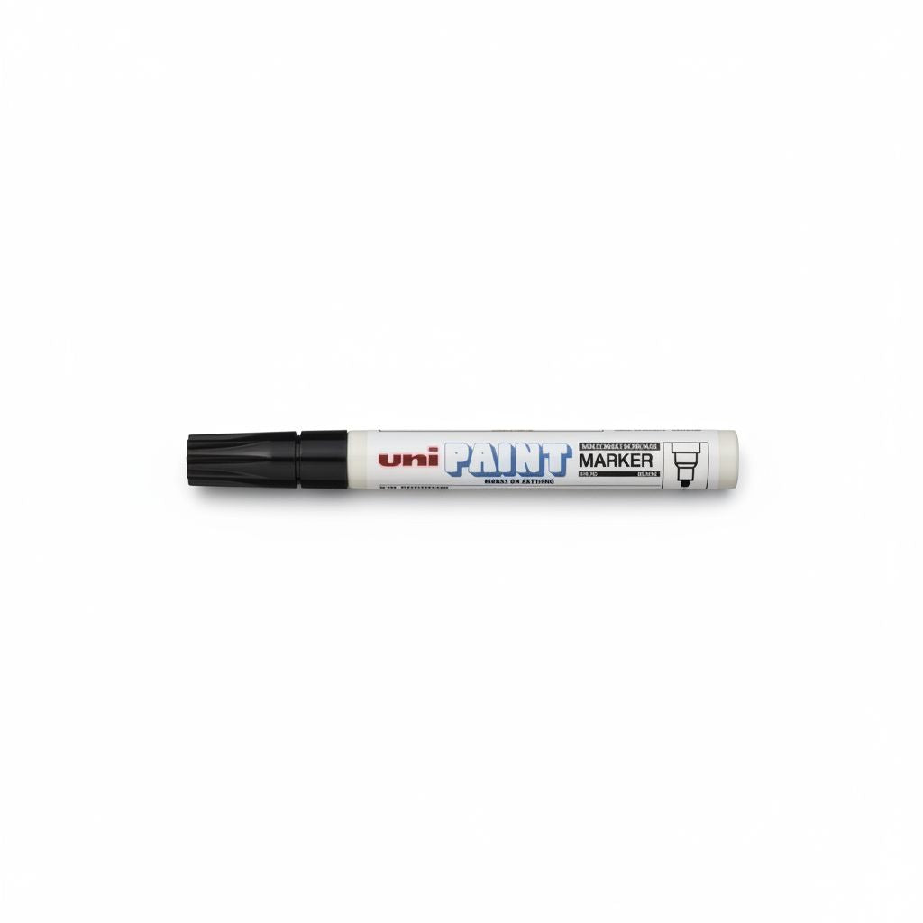 Paint Marker Black