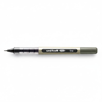 Roller Pen Eye Fine Black 0.7Mm