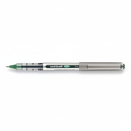 Roller Pen Eye Fine Green 0.7Mm