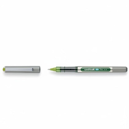 Roller Pen Eye Fine Light Green Eye 0.7Mm