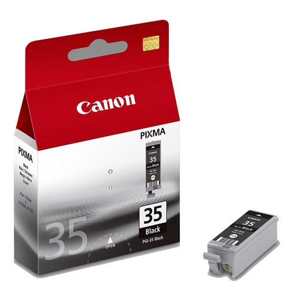 Ink Cartridge Black