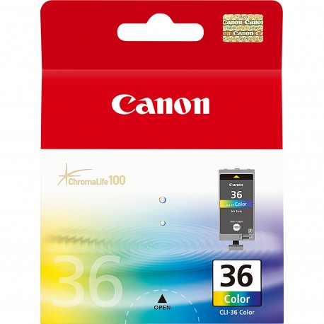Ink Cartridge Color