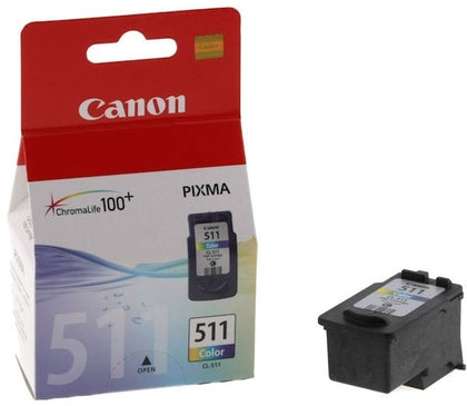 Ink Cartridge Color