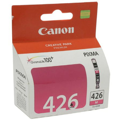 Ink Cartridge Magenta