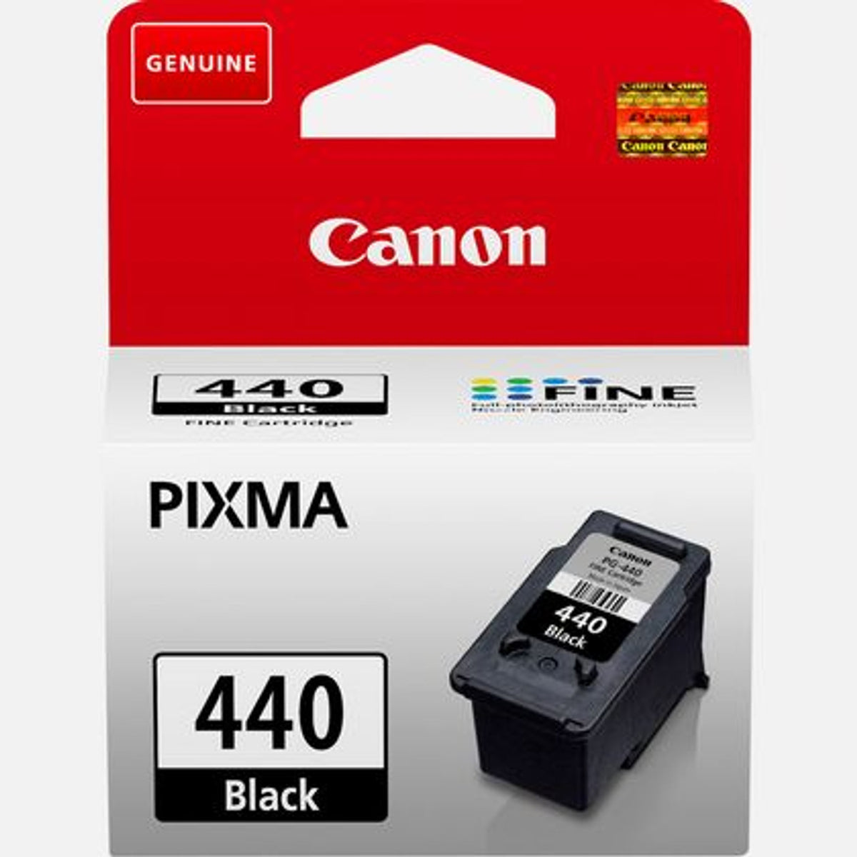 Ink Cartridge Black