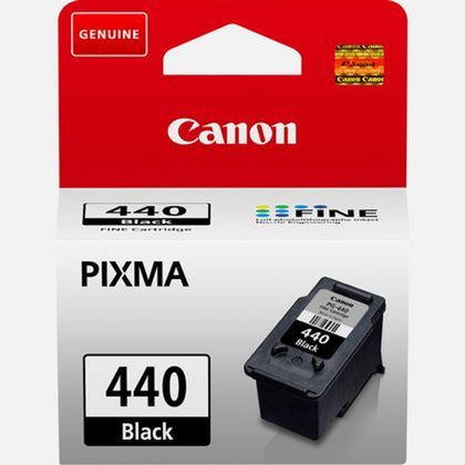 Ink Cartridge Black