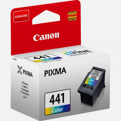 Ink Cartridge Color
