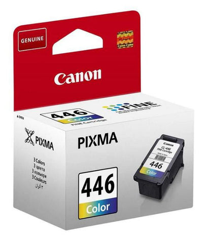 Ink Cartridge Color