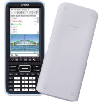 Scientific Calculator
