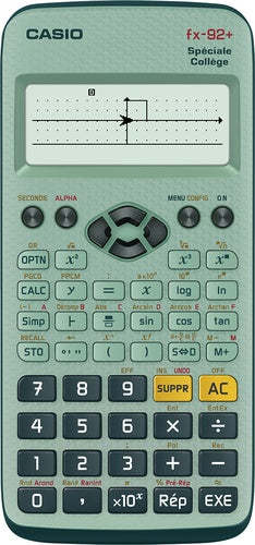 Scientific Calculator College Fr