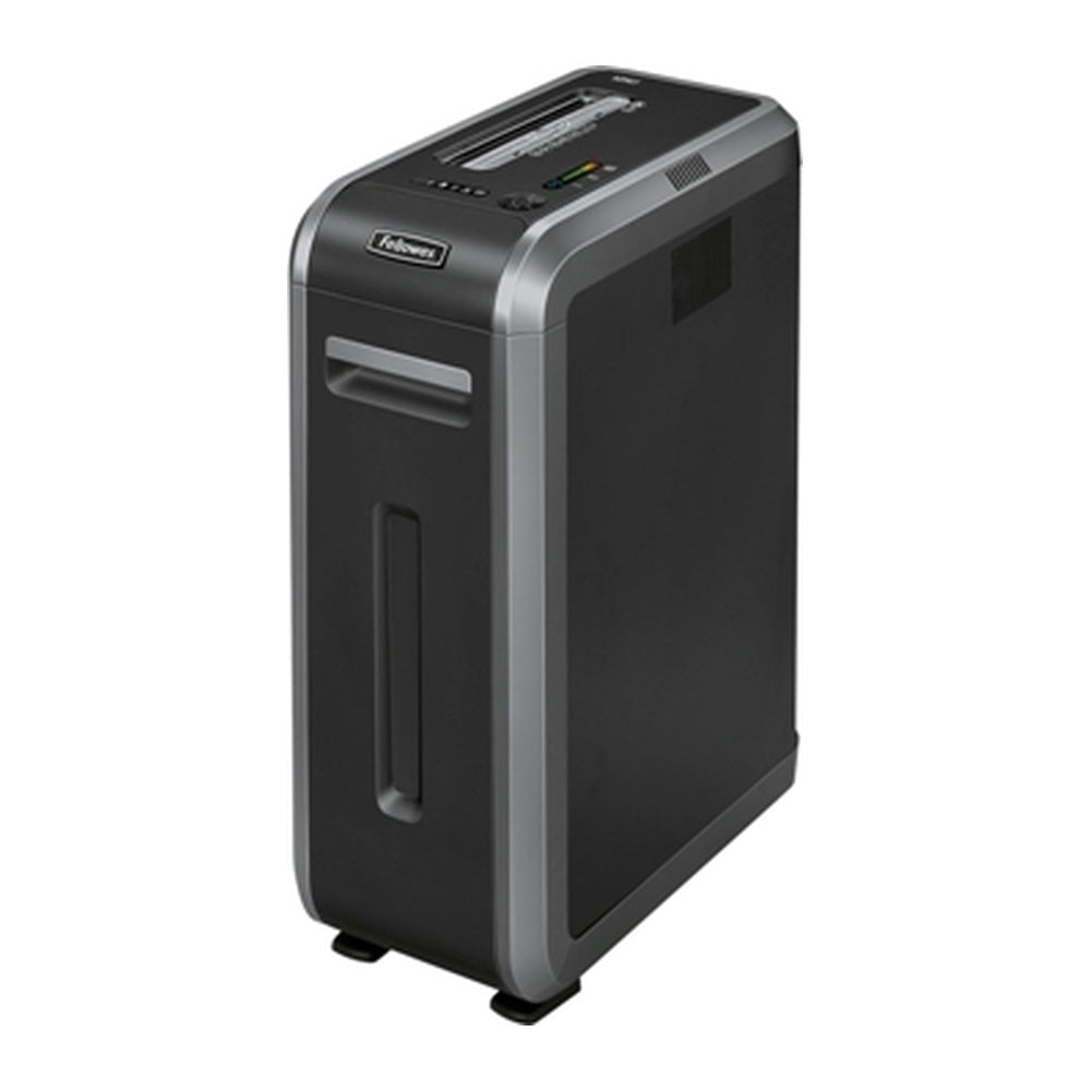 Paper Shredder 225C 18 Sheets Cross-Cut