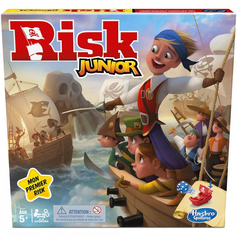 Risk Junior