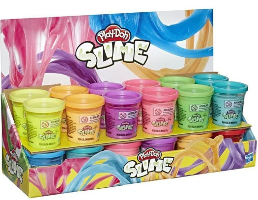 PD SLIME SINGLE CAN AST