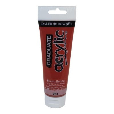 Acrylic 120Ml Primary Blue