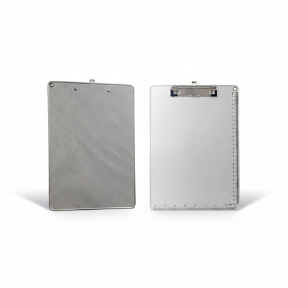 Clipboard Silver A4