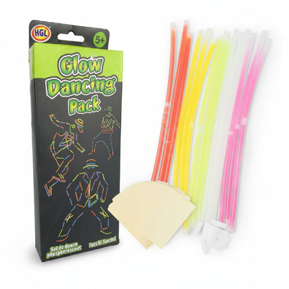 Glow Danging Set