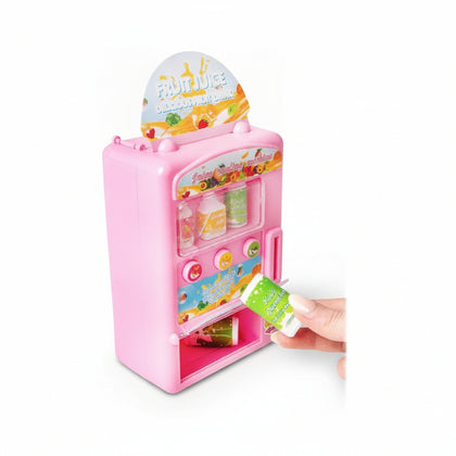 Dinky Drinks Vending Machine