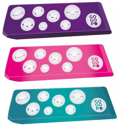 Gogopo Big Mistakes Eraser