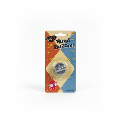 Classic Jokes Handbuzzer