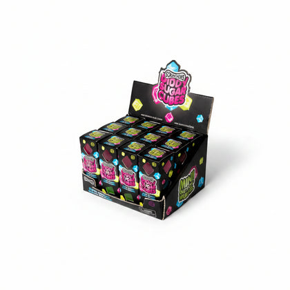 Scrunchems Diddy Sugar Cubes