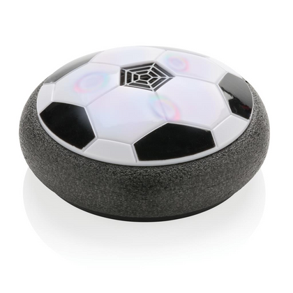 Indoor Hoverball