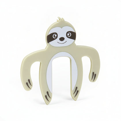 Cute Sloth Bookmark PencilFun Novelty Stationery Gift