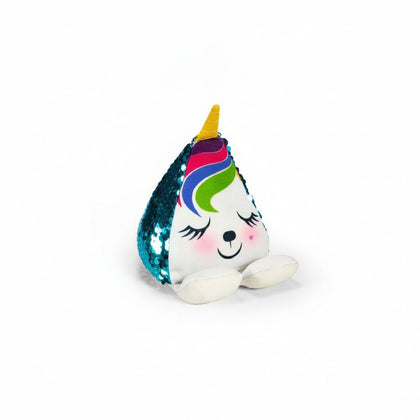 Plusheez Unicorn Phone Holder