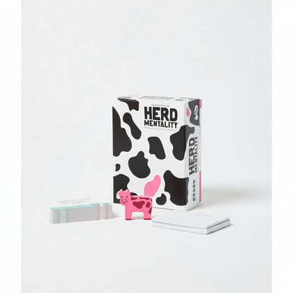 Herd Mentality
